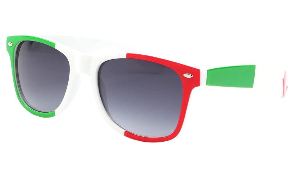 lunette soleil italienne