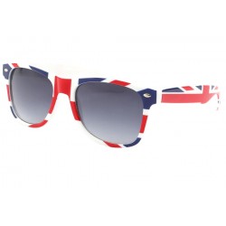 Lunettes de soleil angleterre drapeau UK LUNETTES SOLEIL Eye Wear