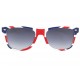 Lunettes de soleil angleterre drapeau UK LUNETTES SOLEIL Eye Wear