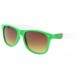 Lunette de soleil Algerie verte, blanche et rouge LUNETTES SOLEIL Eye Wear