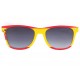 Lunette de soleil Espagne Rouge et Jaune LUNETTES SOLEIL Eye Wear