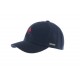 Casquette baseball marine Conquest Polo Herman Headwear ANCIENNES COLLECTIONS divers