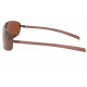 Lunette de soleil sport polarisé Marron Sigmund ANCIENNES COLLECTIONS divers