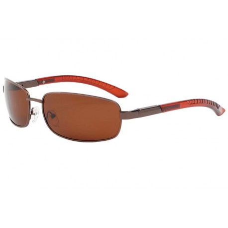 Lunette polarisé Sport Marron Karl ANCIENNES COLLECTIONS divers