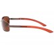 Lunette polarisé Sport Marron Karl ANCIENNES COLLECTIONS divers