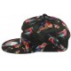 Snapback NY Noire Oiseaux Rouge RedBirds ANCIENNES COLLECTIONS divers