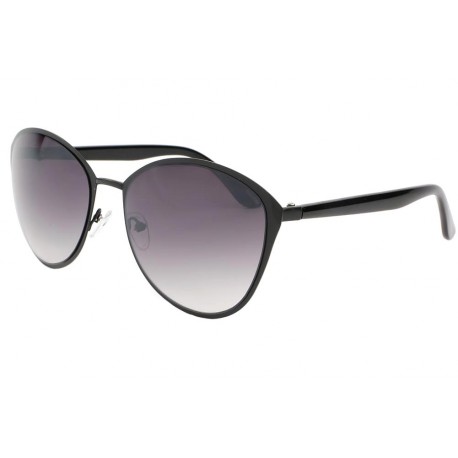 Lunettes de soleil Femme Noire Zoe ANCIENNES COLLECTIONS divers