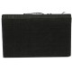 Pochette Mariage Noire en sisal Alexa ANCIENNES COLLECTIONS divers