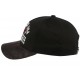 Casquette baseball Von Dutch Garn Noire ANCIENNES COLLECTIONS divers