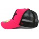 Casquette ny Enfant Rose fuchsia Baseball de 7 à 12 ans ANCIENNES COLLECTIONS divers