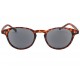 Lunettes Loupe Solaire Monture Marron écaille Spice Lunettes Loupe Solaire New Time