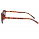 Lunettes Loupe Solaire Monture Marron écaille Spice Lunettes Loupe Solaire New Time