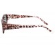 Lunettes Loupe Solaire Asposa Marron Ecailles Lunettes Loupe Solaire New Time