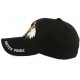 Casquette Biker Noir Native Pride ANCIENNES COLLECTIONS divers