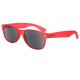 Lunettes Loupe Solaire Monture Rouge Tchao ANCIENNES COLLECTIONS divers