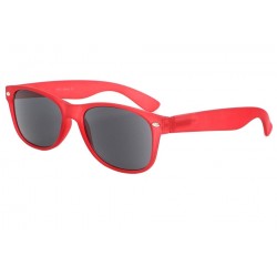 Lunettes Loupe Solaire Monture Rouge Tchao ANCIENNES COLLECTIONS divers