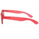 Lunettes Loupe Solaire Monture Rouge Tchao ANCIENNES COLLECTIONS divers