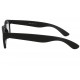 Lunettes loupe Solaire monture Noire Tchao ANCIENNES COLLECTIONS divers