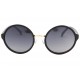 Lunettes de Soleil avec monture Noire Tulsa ANCIENNES COLLECTIONS divers