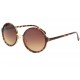 Lunettes de Soleil avec monture Marron Tulsa ANCIENNES COLLECTIONS divers