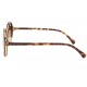 Lunettes de Soleil avec monture Marron Tulsa ANCIENNES COLLECTIONS divers