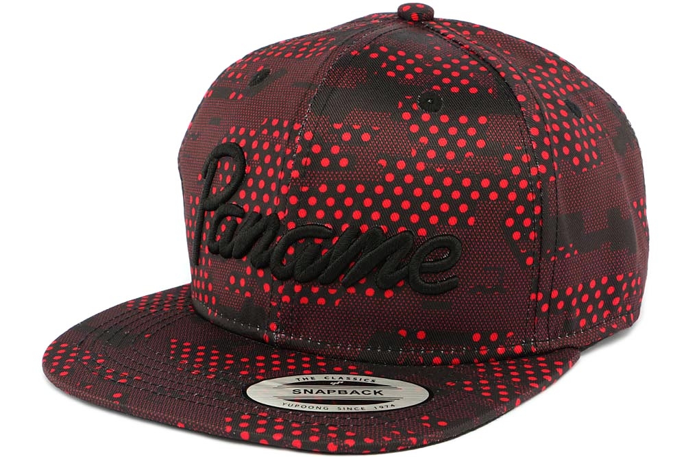 casquette paname nike
