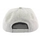 Snapback MJ 23 Grise Panthère ANCIENNES COLLECTIONS divers