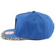 Snapback MJ 23 Bleu Panthère ANCIENNES COLLECTIONS divers