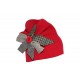 Bonnet Kos rouge ANCIENNES COLLECTIONS divers