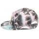 Casquette Enfant Cosmos Grise NY de 6 à 11 ans ANCIENNES COLLECTIONS divers