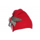 Bonnet Kos rouge ANCIENNES COLLECTIONS divers