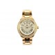 Montre Femme strass et doré GoldMoon ANCIENNES COLLECTIONS divers