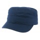 Casquette Army Bleu Capecod Bay Goorin Bay ANCIENNES COLLECTIONS divers