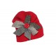 Bonnet Kos rouge ANCIENNES COLLECTIONS divers