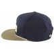 Casquette Snapback Bleu Fish Story Goorin Bros ANCIENNES COLLECTIONS divers