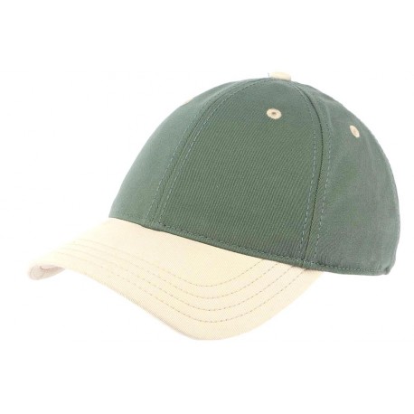 Casquette Baseball Vert Amande Scusset Beach Goorin Bros ANCIENNES COLLECTIONS divers