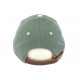 Casquette Baseball Vert Amande Scusset Beach Goorin Bros ANCIENNES COLLECTIONS divers