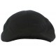 Casquette Goorin Bros Noir Burbank CASQUETTES GOORIN BROS