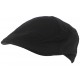 Casquette Goorin Bros Noir Burbank CASQUETTES GOORIN BROS