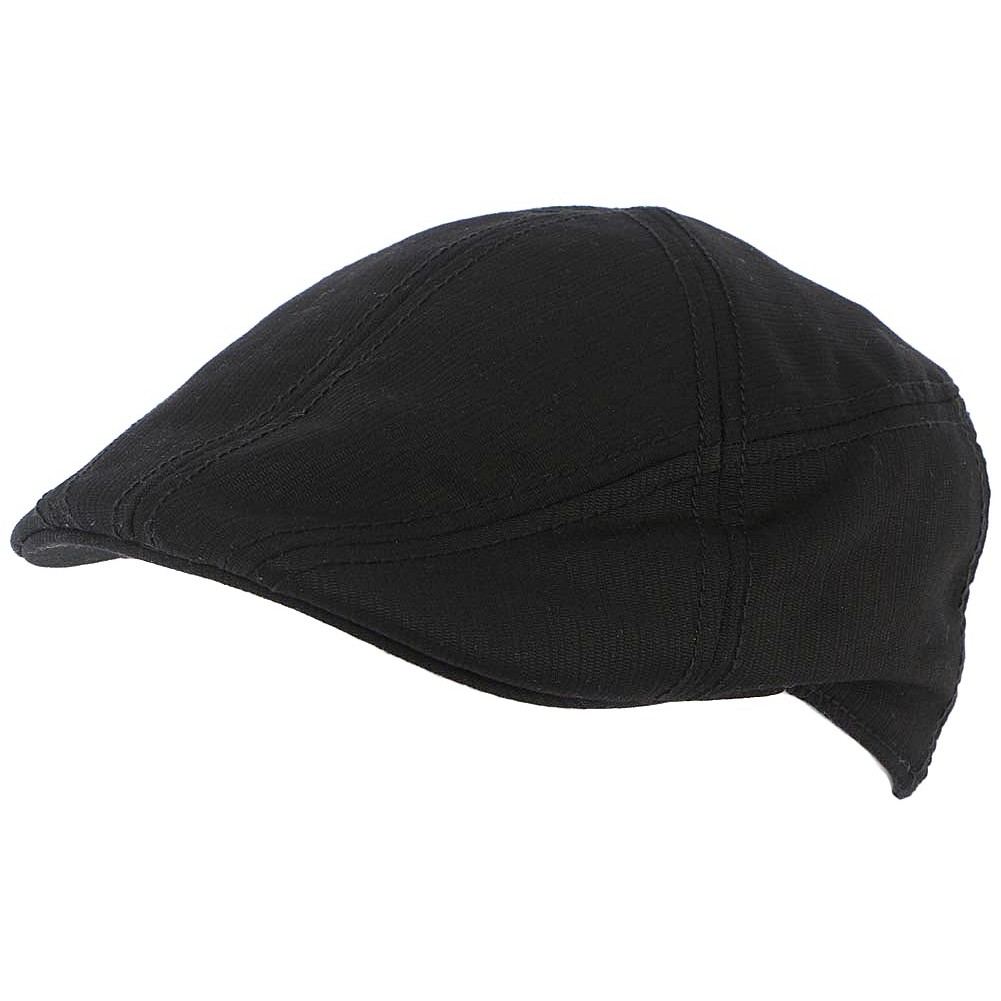 Goorin Bros Casquettes Homme De Couleur Noir 2027932-noir00 - Modz