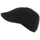 Casquette Goorin Bros Noir Burbank CASQUETTES GOORIN BROS