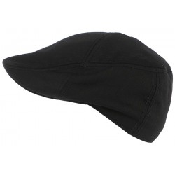 Casquette Goorin Bros Noir Burbank CASQUETTES GOORIN BROS