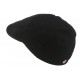 Casquette Goorin Bros Noir Burbank CASQUETTES GOORIN BROS