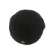 Casquette Goorin Bros Noir Burbank CASQUETTES GOORIN BROS