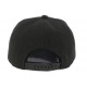 Snapback Noir Vert Tags Trax ANCIENNES COLLECTIONS divers