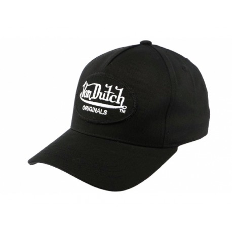 Casquette Enfant Von Dutch Lof BB de 7 à 12 ans ANCIENNES COLLECTIONS divers