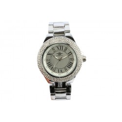 Montre Femme strass Argent Luxia ANCIENNES COLLECTIONS divers