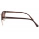 Lunettes de soleil Bois Marron Goeth ANCIENNES COLLECTIONS divers