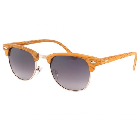 Lunettes de soleil Bois Camel Goeth ANCIENNES COLLECTIONS divers