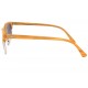 Lunettes de soleil Bois Camel Goeth ANCIENNES COLLECTIONS divers